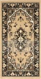 Kusový koberec Samira New 12001 050 Beige 80 x 150 cm