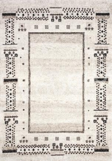 Kusový koberec Ethno Beige 214412/760 120 x 170 cm