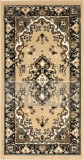 Kusový koberec Samira New 12001 050 Beige 120 x 170 cm
