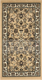 Kusový koberec Samira New Beige 12002 050 80 x 150 cm