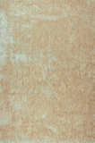 Kusový koberec Borneo Shaggy beige 80 x 150 cm