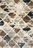 Kusový koberec Cambridge 7879 Bone 120 x 170 cm 