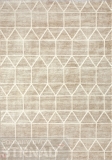 Kusový koberec Thema 23290/2 Cream 120 x 170 cm 