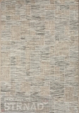 Kusový koberec Terazza 21107/740 Ivory/Silver/Taupe 200 x 290 cm
