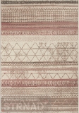 Kusový koberec Star 19582/626 Red 200 x 290 cm