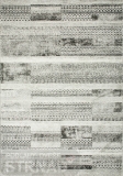 Kusový koberec Milano 1458/95 Grey 200 x 290 cm