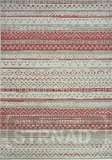 Kusový koberec Star 19112 085 red 200 x 290 cm