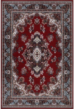 Kusový koberec Escape 510480 red 160 x 225 cm