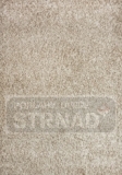 Kusový koberec Shaggy Plus 928 Cream/Beige  80 x 150 cm