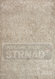 Kusový koberec Shaggy Plus 928 Cream/Beige 120 x 170 cm