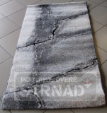 Kusový koberec Ibiza Grey 20859/095 80 x 150 cm