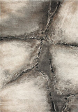 Kusový koberec Ibiza Grey 608 295 120 x 170 cm