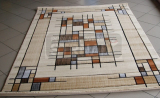 Kusový koberec Vincenza H 818 120 x 170 cm