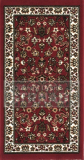 Kusový koberec Samira New 12002 011 Red 160 x 225 cm