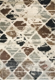 Kusový koberec Cambridge 7879 Bone 80 x 150 cm 