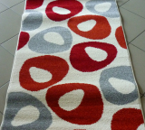 Kusový koberec Sketch 32196/107 60 x 120 cm