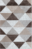 Kusový koberec Calderon 1530A beige 60 x 110 cm