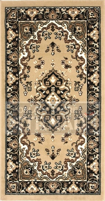 Kusový koberec Samira New 12001 050 Beige  200 x 280 cm