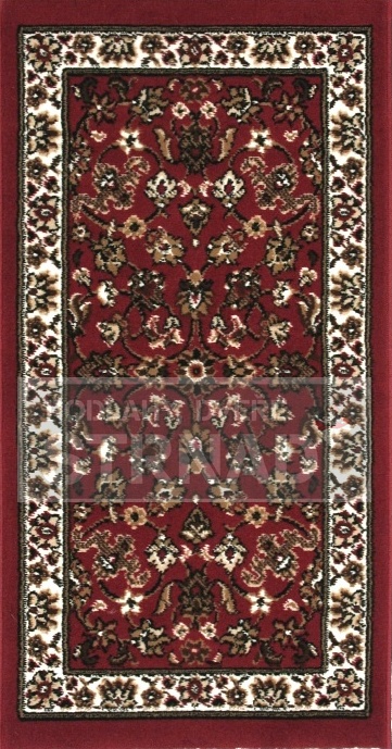 Kusový koberec Samira New 12002 011 Red 200 x 280 cm