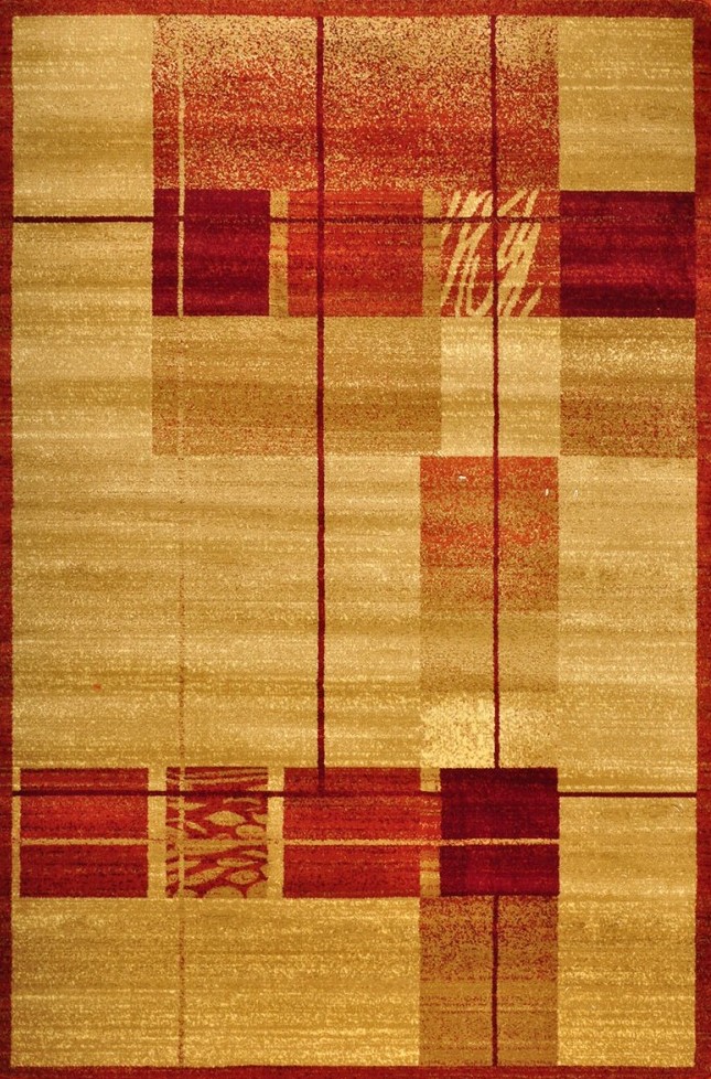 Kusový koberec Merida 4587 A 160 x 230 cm