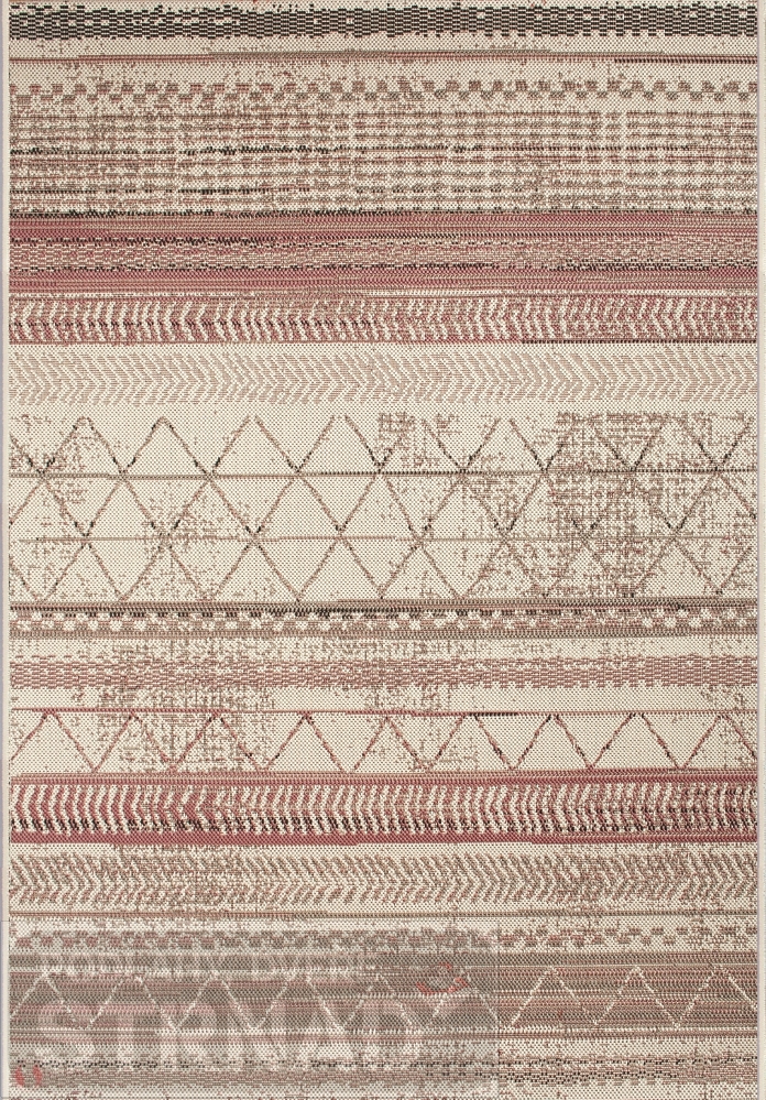 Kusový koberec Star 19582/626 Red 160 x 230 cm