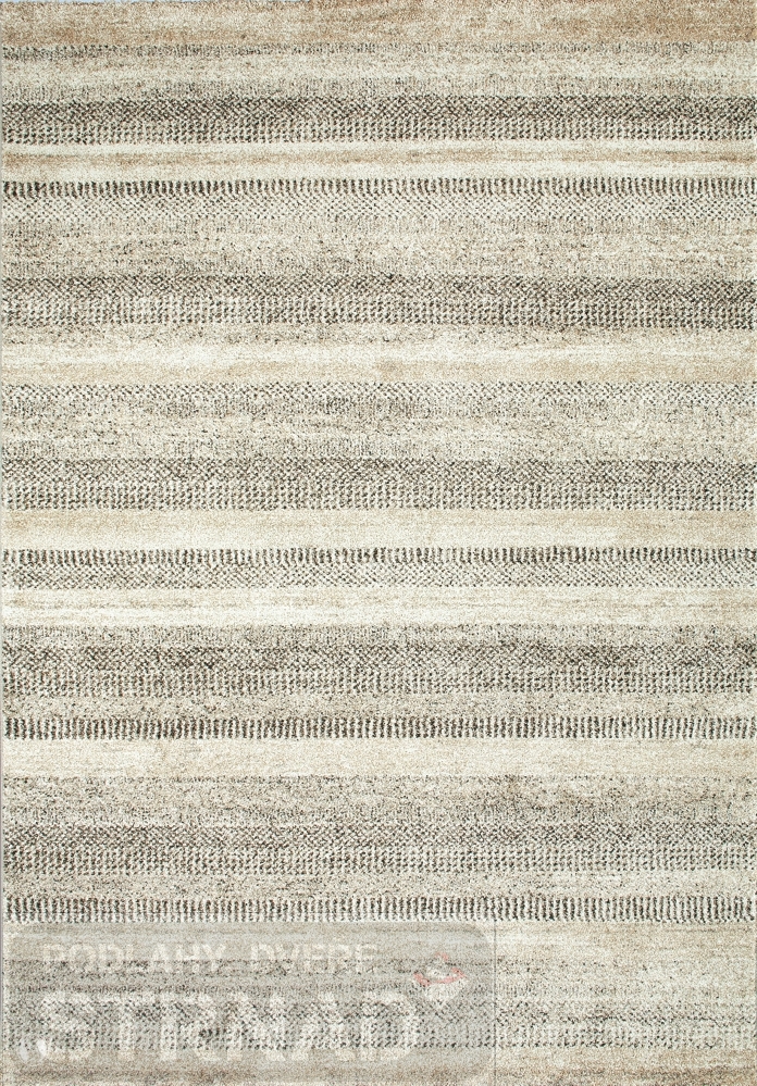 Kusový koberec Milano 1457/60 Cream 120 x 170 cm