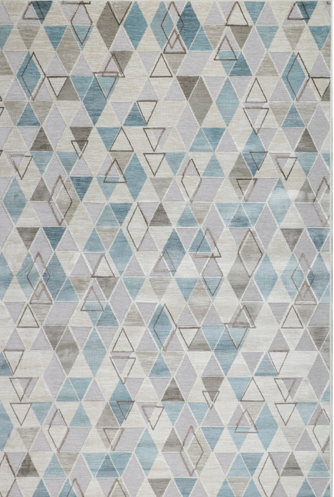 Kusový koberec Nepal 491 6999 91 100 x 140 cm