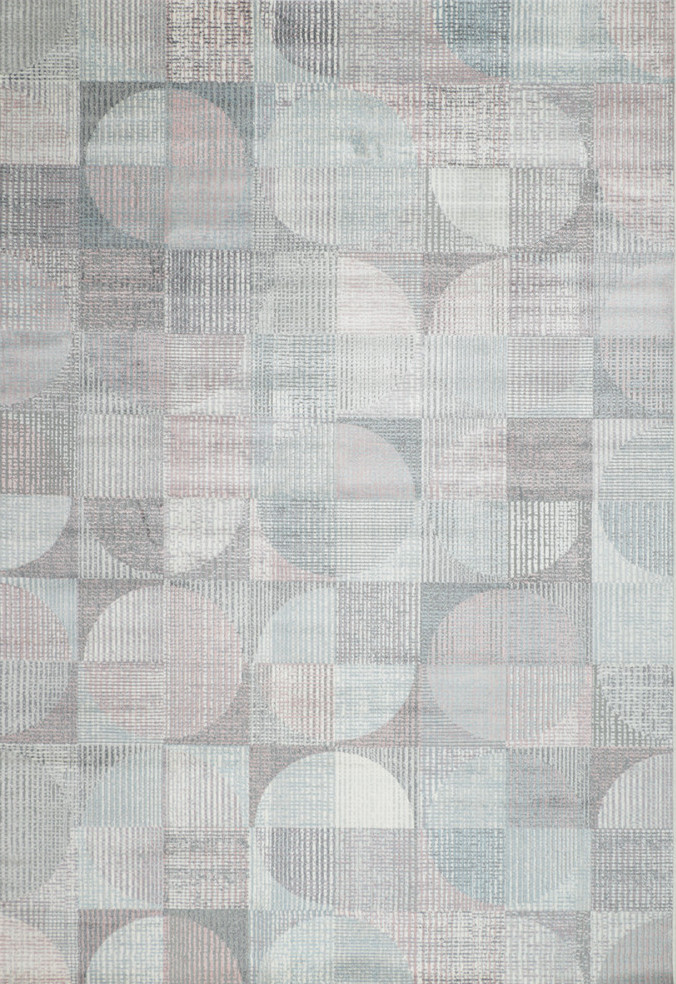 Kusový koberec Rasmus 82017 6214 160 x 230 cm