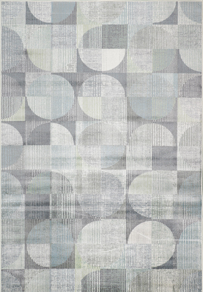 Kusový koberec Rasmus 82017 6244 100 x 140 cm