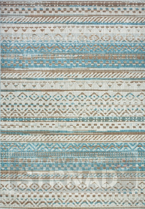 Kusový koberec Star 19112 053 blue 160 x 230 cm