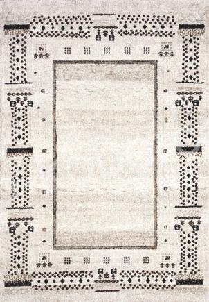 Kusový koberec Ethno Beige 214412/760 120 x 170 cm