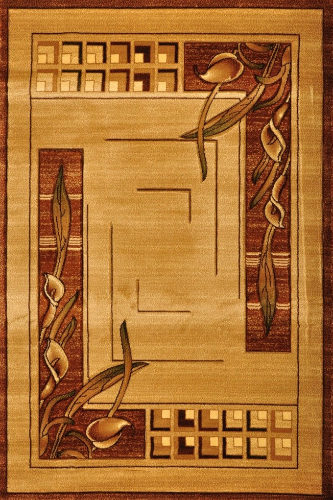 Kusový koberec Merida 4589 A 160 x 230 cm