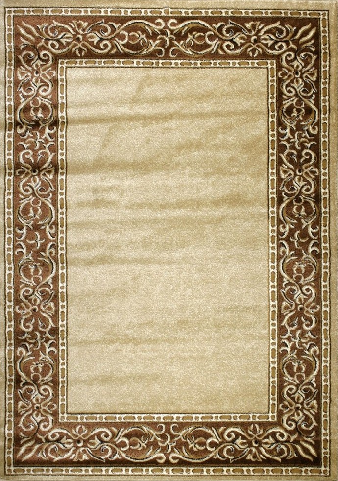 Kusový koberec Metal 0548 A 120 x 170 cm