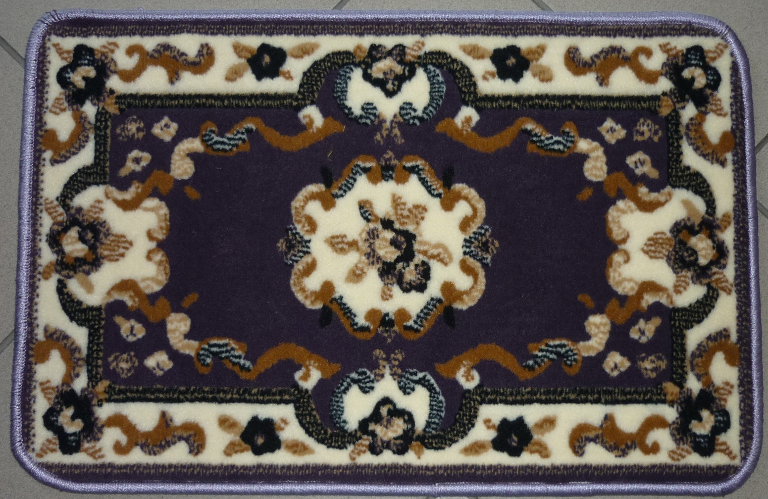 Rohožka vnítřní  Shiraz 107 40 x 60 cm