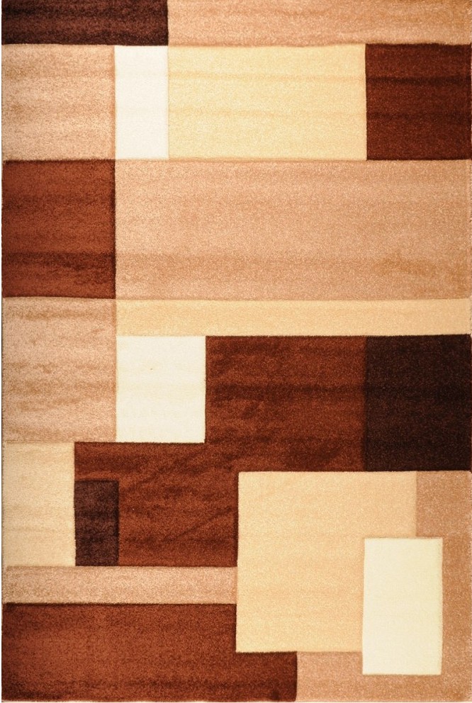 Kusový koberec Hecktor 6979 A Carmel 160 x 230 cm