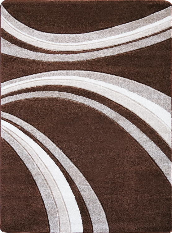 Kusový koberec Jakamoz 1353 bronz 140 x 190 cm