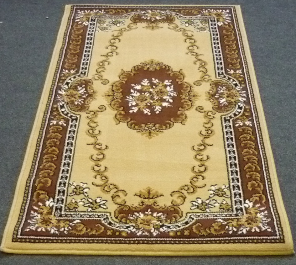 Kusový koberec Shiraz 80 x 150 cm