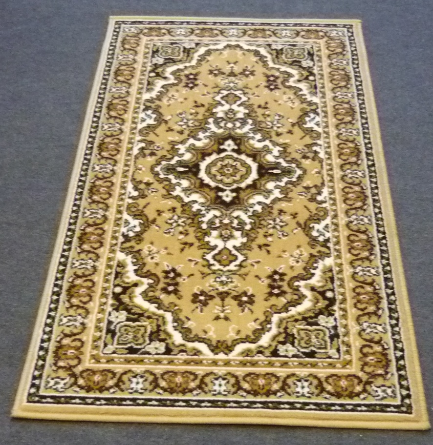 Kusový koberec Shiraz 70 x 140 cm
