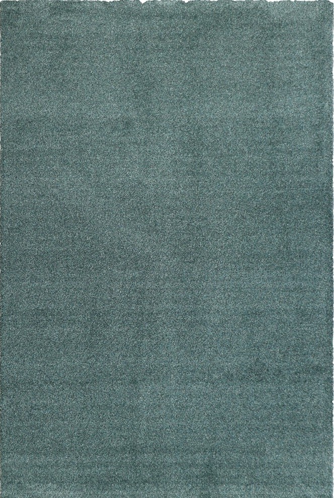 Kusový koberec Navas 71371 099 turguoise 120 x 170 cm