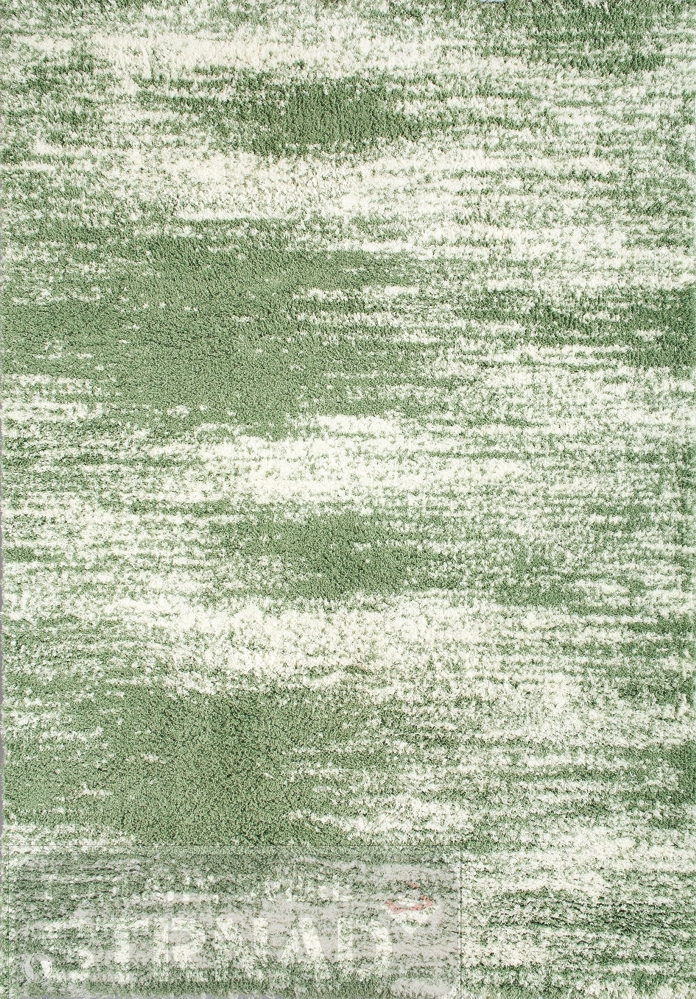 Kusový koberec Nizza 9074 green 120 x 170 cm