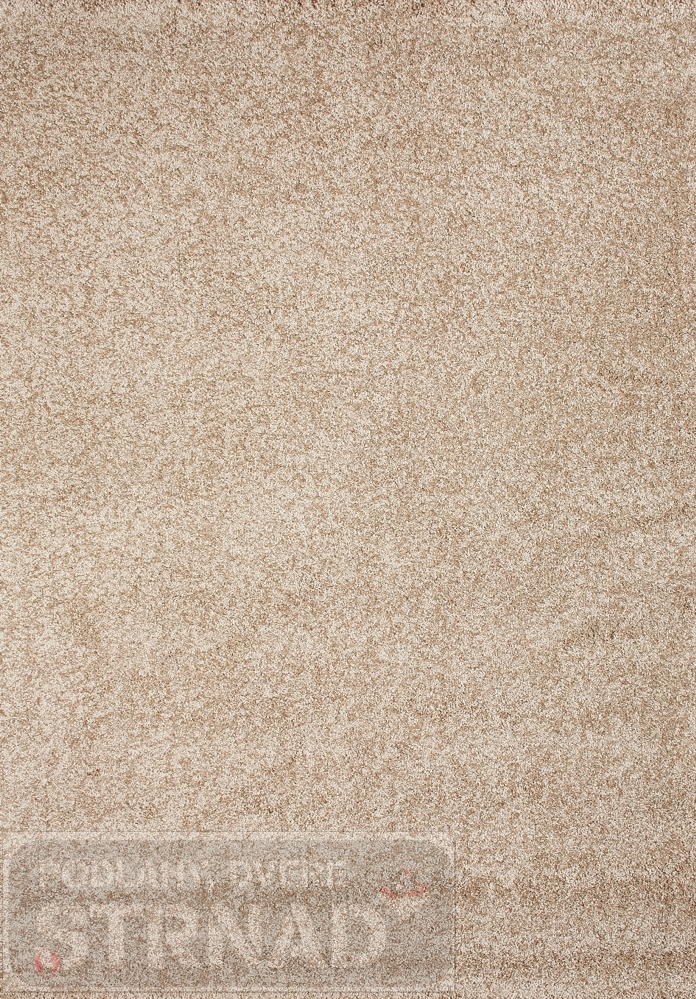 Kusový koberec Topas 45 330/70 beige 80 x 150 cm 