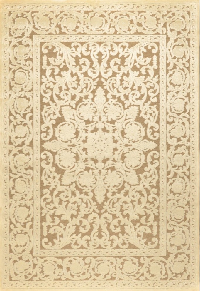 Kusový koberec Nepal 064 6565 90 65 x 110 cm
