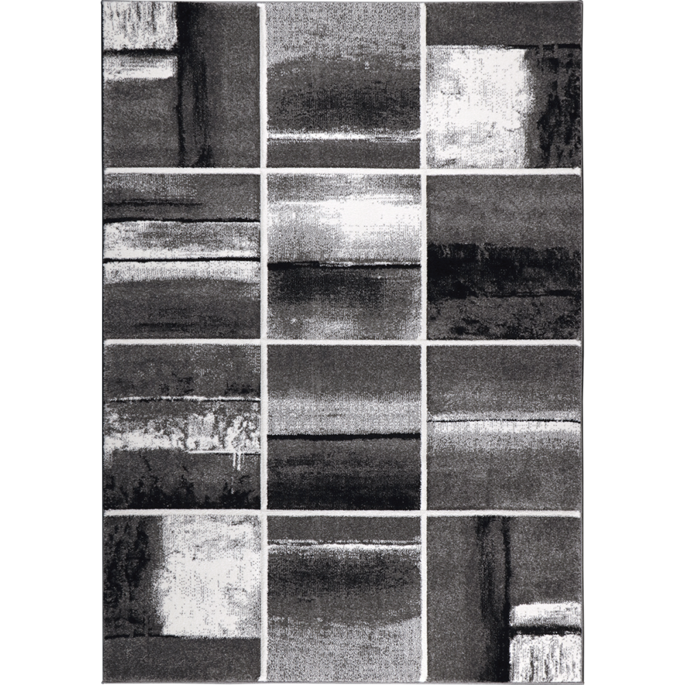 Kusový koberec Marvelous 20768 095 grey 120 x 170 cm