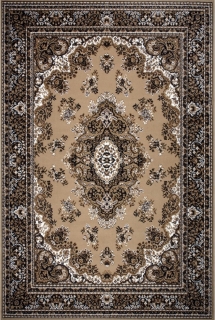 Kusový koberec Escape 510480 Berber 80 x 150 cm