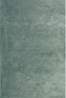 Kusový koberec Gore shaggy silver 140 x 200 cm