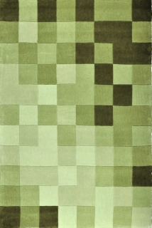 Kusový koberec Acryl look 7413 01 120 x 170 cm