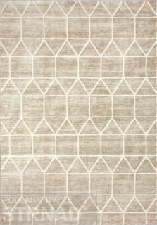 Kusový koberec Thema 23290/2 Cream 160 x 230  cm 