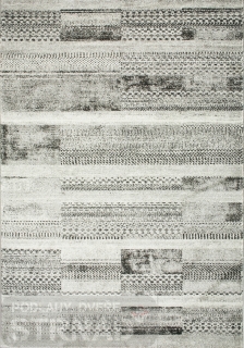 Kusový koberec Milano 1458/95 Grey 120 x 170 cm