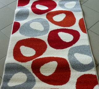 Kusový koberec Sketch 32196/107 80 x 140 cm