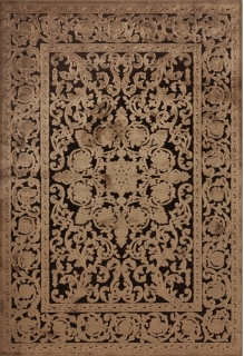 Kusový koberec Nepal 38064 7575 70 135 x 195 cm